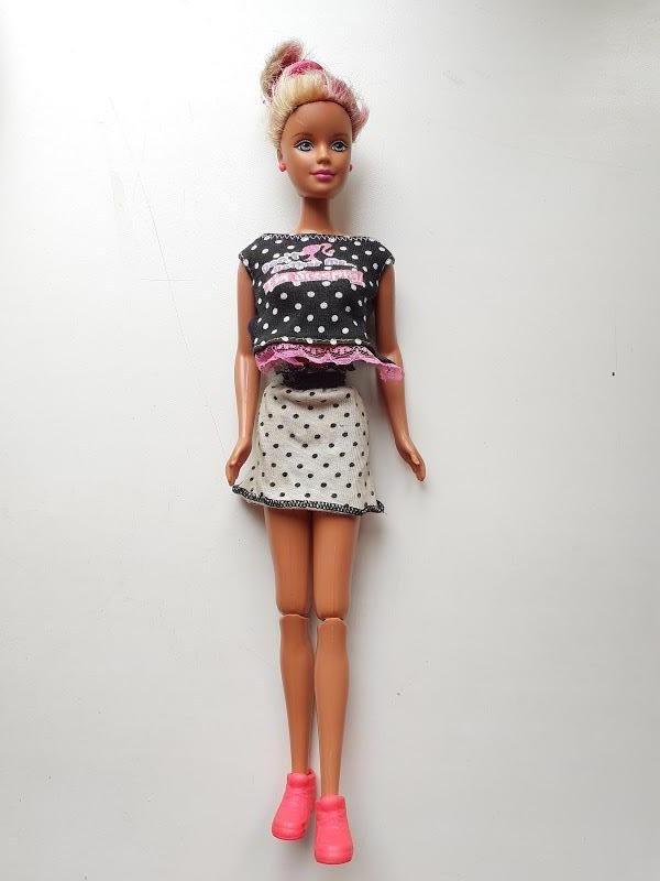 Кукла barbie mattel плоская стопа 1993 1991 ретро винтаж барби маттел —  цена 350 грн в каталоге Куклы ✓ Купить детские товары по доступной цене на  Шафе | Украина #58812732