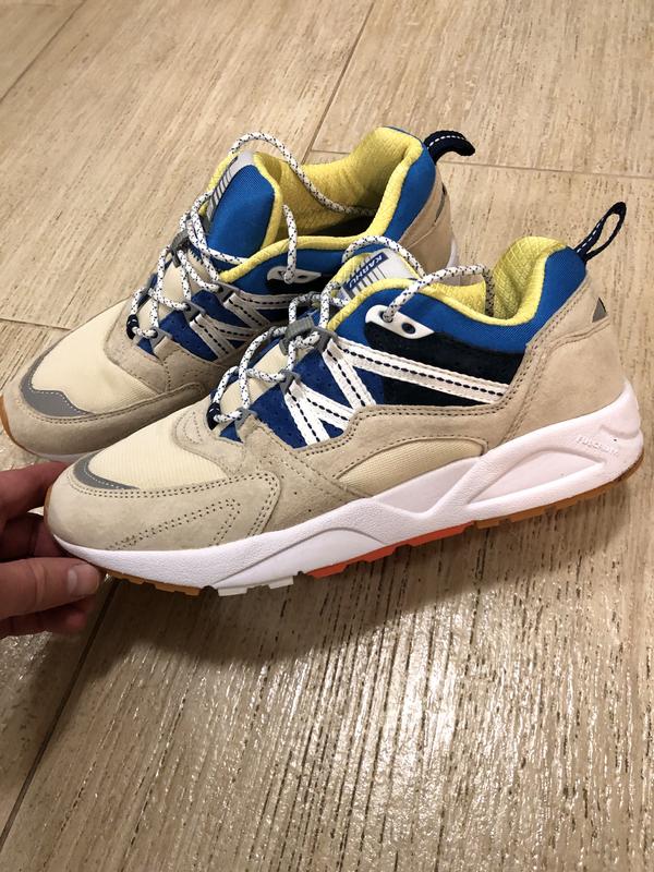 Кроссовки karhu fusion 2.0 — цена 1600 грн в каталоге Кроссовки Купить ...
