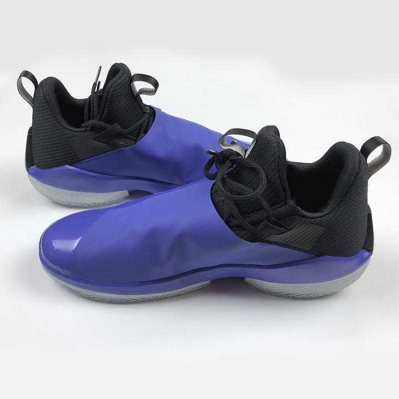 jordan jumpman hustle review 3300
