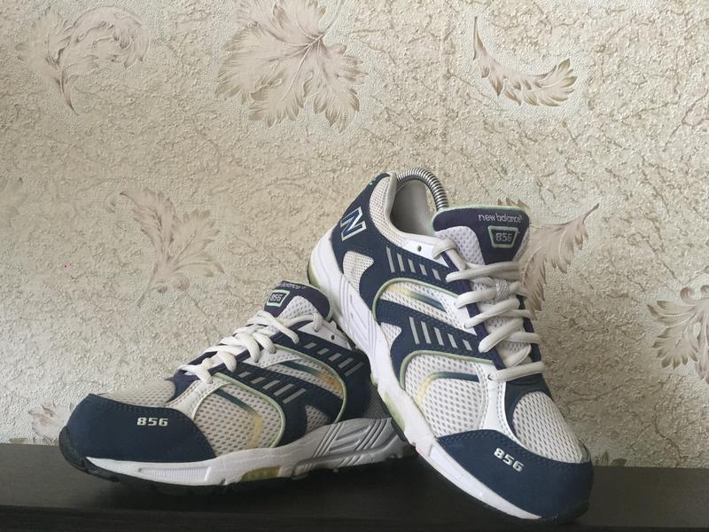 new balance 856