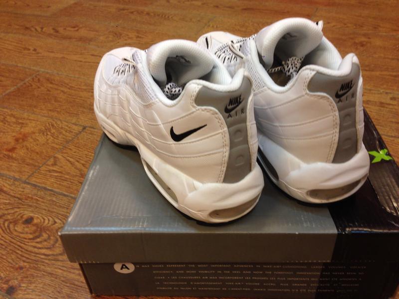 Wmns air hotsell max 95 qs