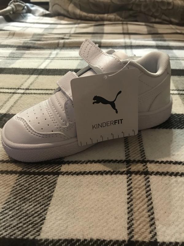 Puma ralph sampson low black cheap