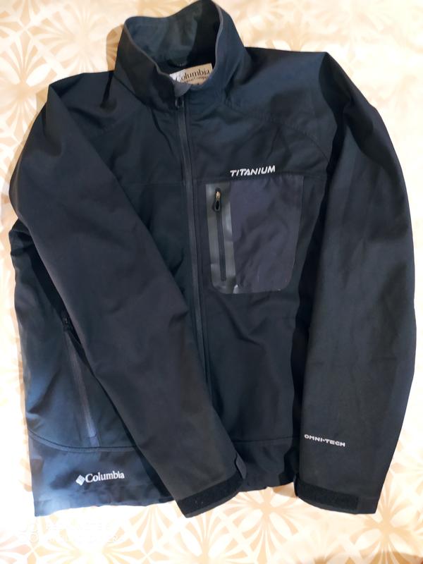 columbia titanium Columbia 2900