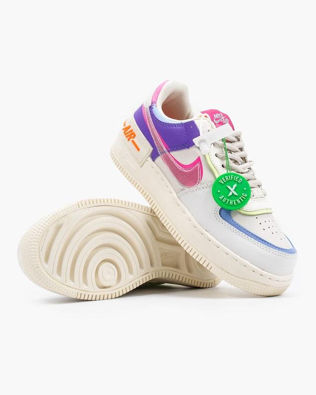 Nike air force 1 authentic online