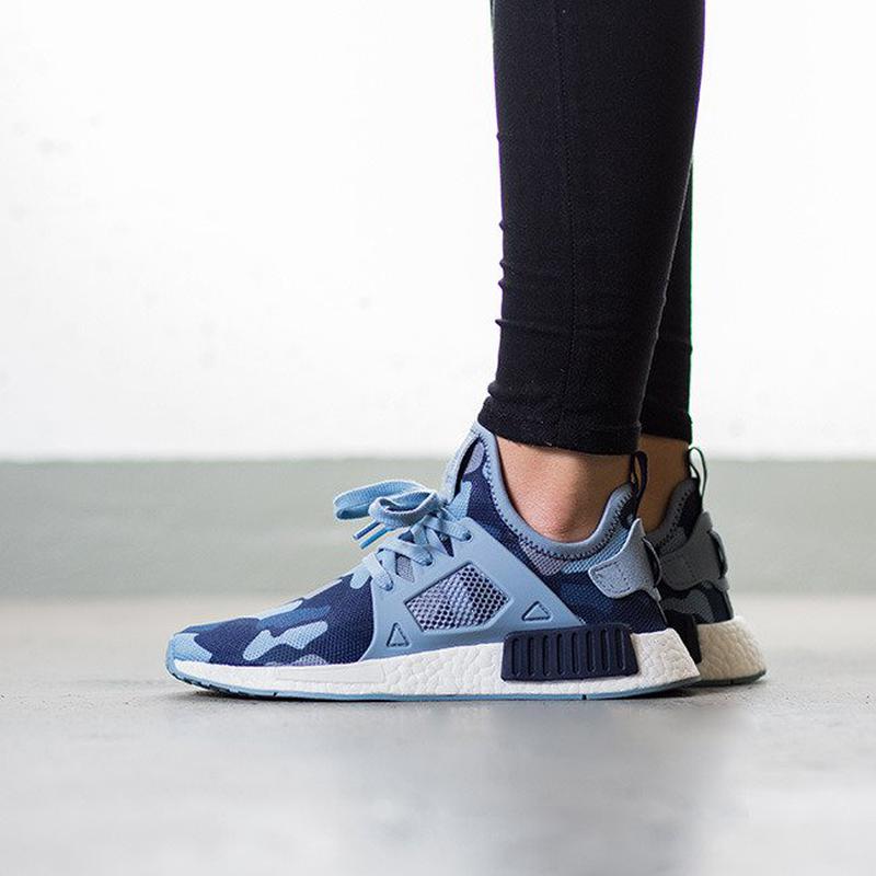 Release Date adidas NMD XR1 Core Black Solar Re.