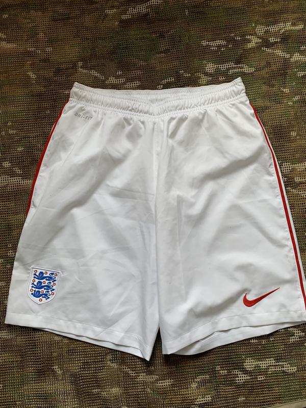 Шорты nike england team, оригинал, размер м — цена 500 грн в каталоге ...