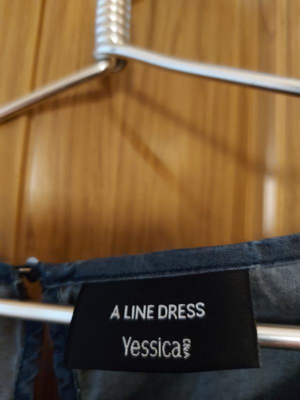 A line dress store yessica