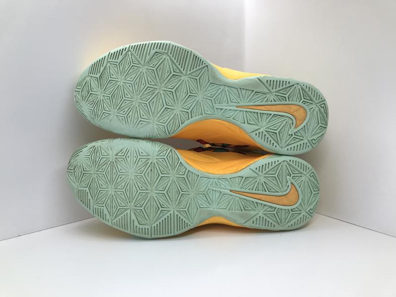 Krossovki Nike Zoom Lebron James Soldier Vii Pop Art Laser Original Kupit Po Dostupnoj Cene V Kieve I Ukraine Shafa Ua