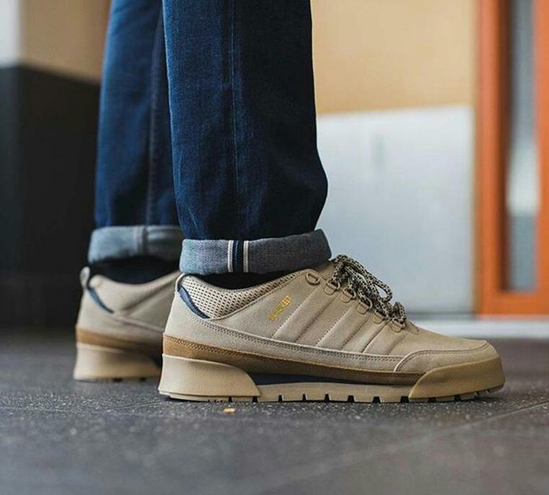 Adidas boots jake 2.0 2025