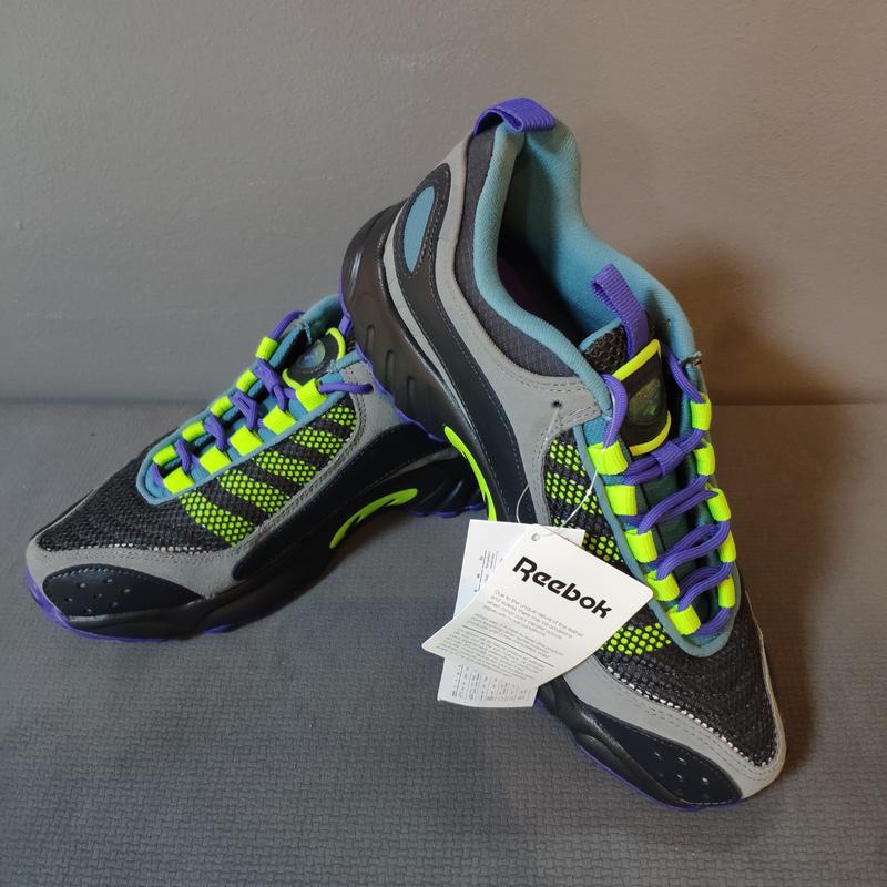 reebok daytona dmx ii eg1655 Reebok 1950