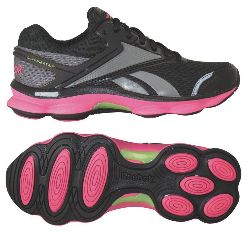 Reebok Runtone кроссовки