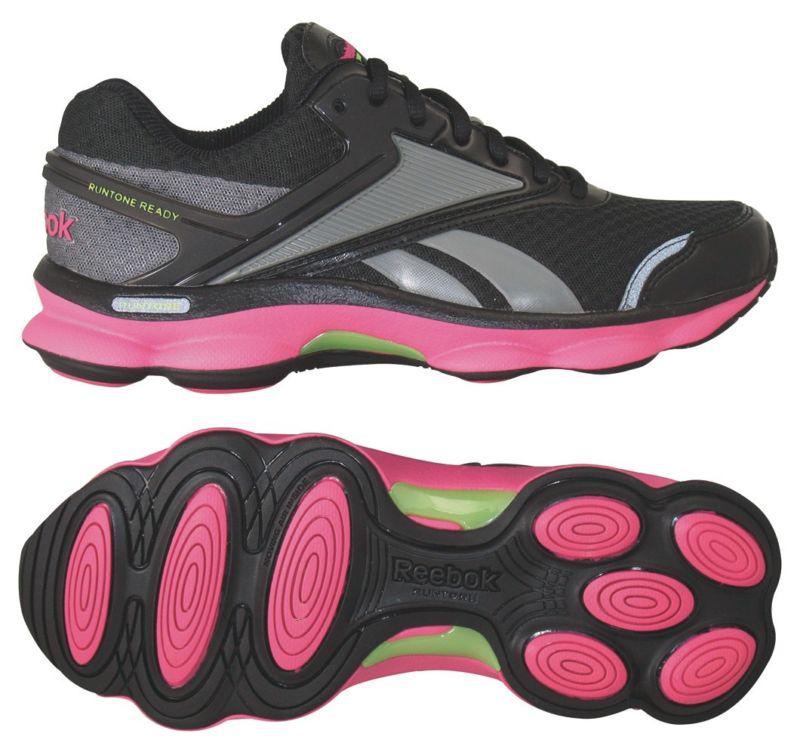 ICOMPRE 2 DE CADA CAJA reebok runtone rosa Y OBTENGA UN 70% DE DESCUENTO!