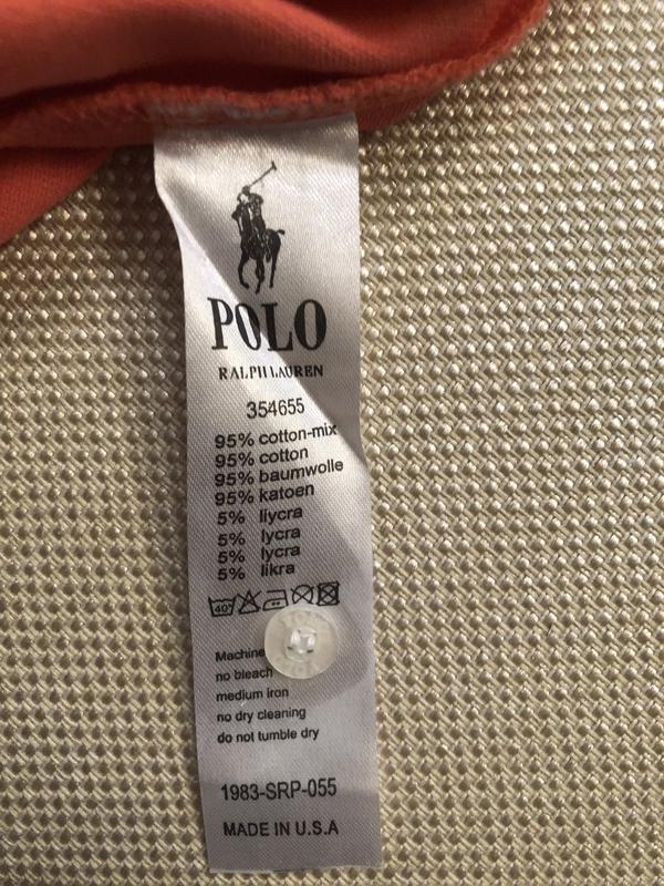 ralph lauren 354655