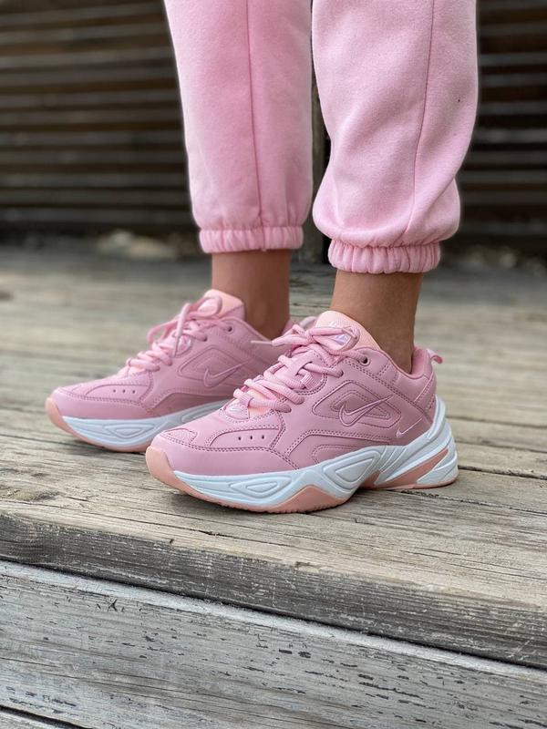 M2k tekno pink foam on sale
