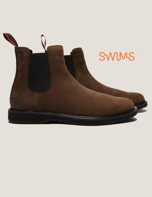 Swims barry shop chelsea