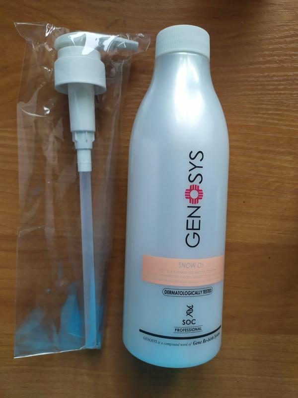 Кислородная пенка. Dr. Genosys snow o2 cleanser. O2 cleaner. O2 cleaner.