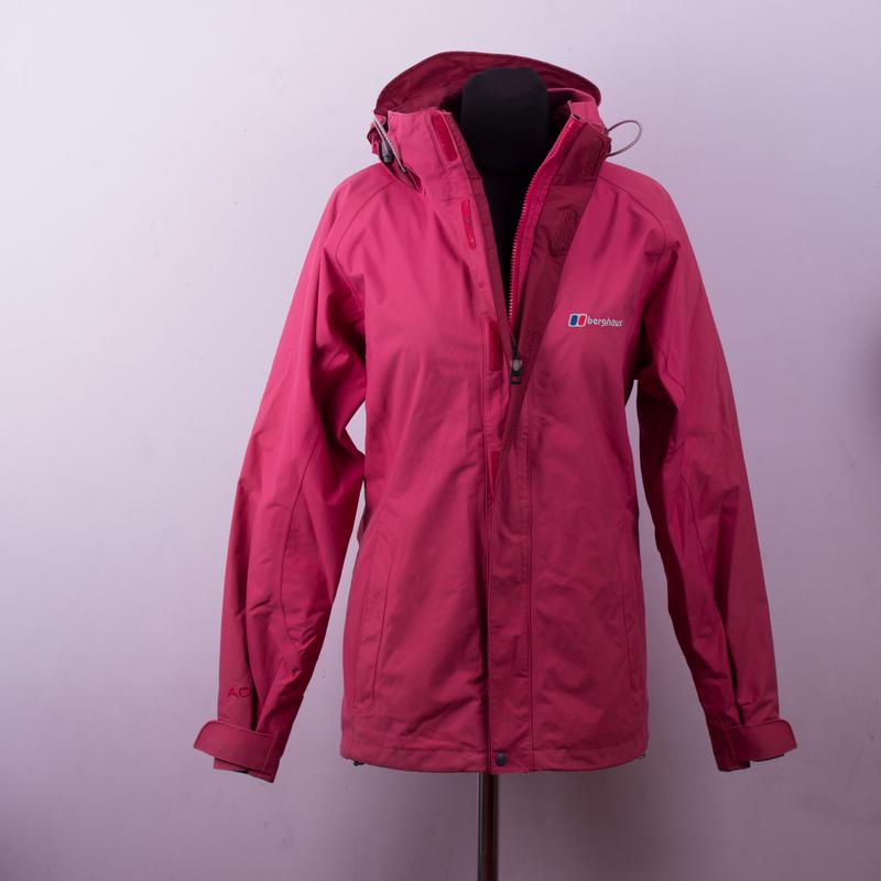 Верхняя Одежда Berghaus Интернет Магазин