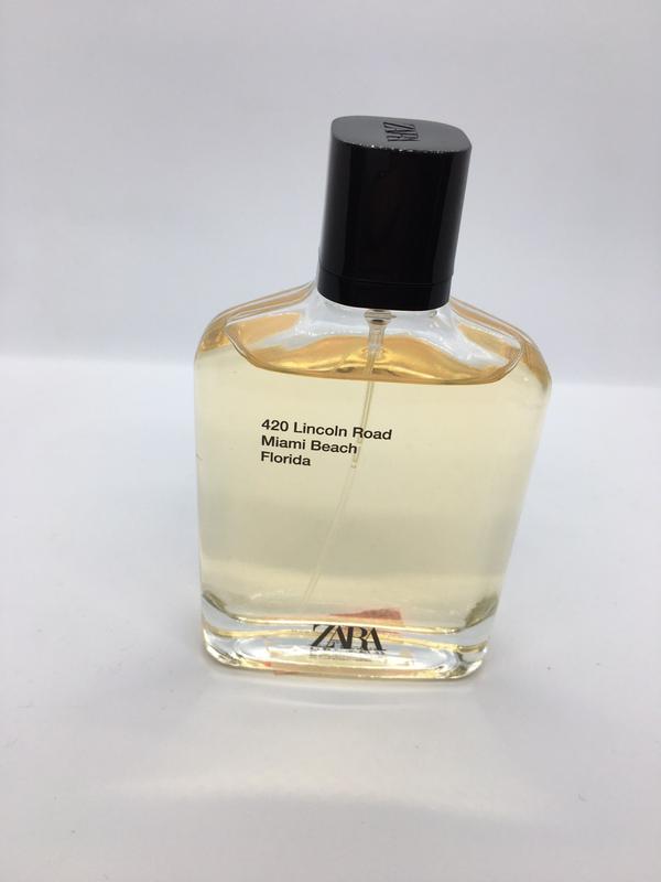 Zara 420 lincoln road miami beach florida 100 700
