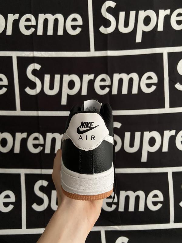Nike air force 1 dimensions hotsell