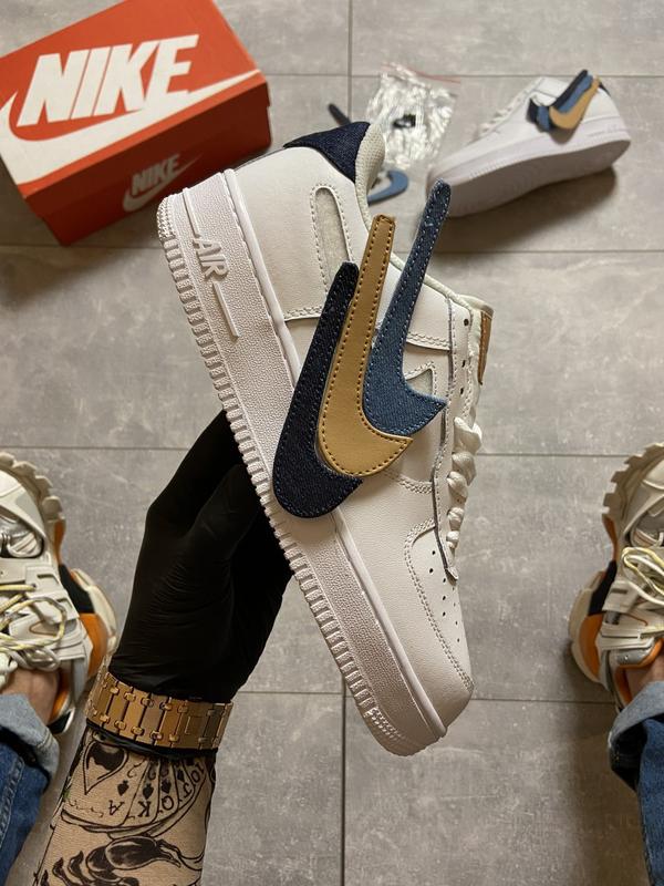air force 1 lv8 3 removable swoosh