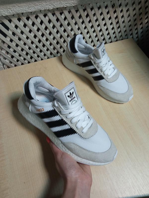 Кроссовки adidas i-5923 (cq2489) оригінал — цена 1480 грн в каталоге  Кроссовки ✓ Купить женские вещи по доступной цене на Шафе | Украина  #59774824