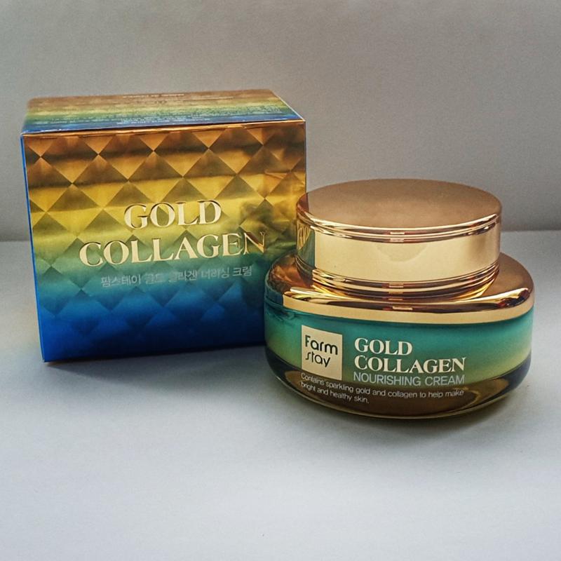 Крем золотой. Крем Farmstay Gold Collagen. Farm stay Gold Collagen Nourishing. Питательный крем с золотом и коллагеном Farmstay Gold Collagen Nourishing Cream. Крем для лица Farmstay Gold Collagen Nourishing Cream, 55 мл.