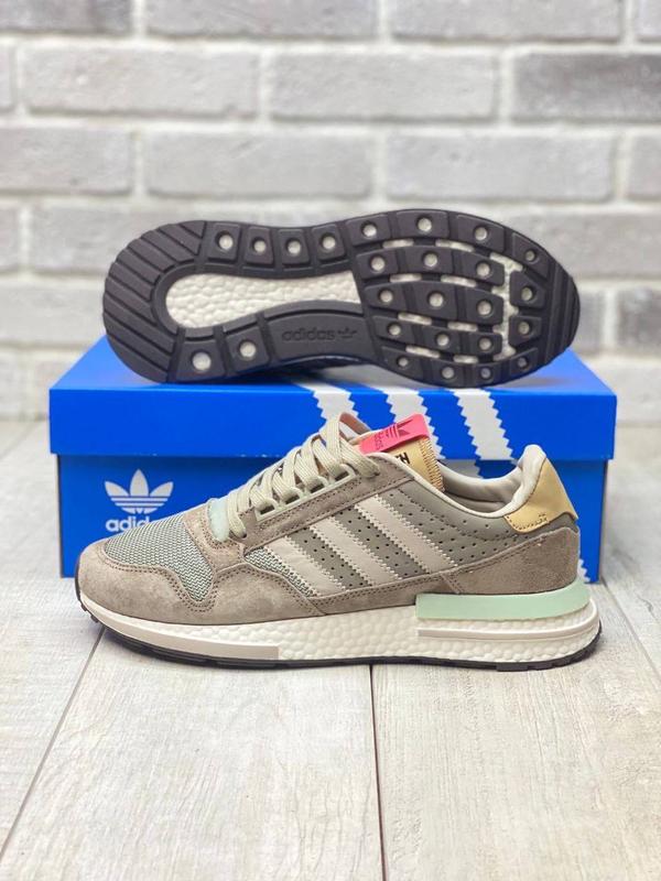 Кросівки adidas zx кроссовки — цена 2295 грн в каталоге Кроссовки