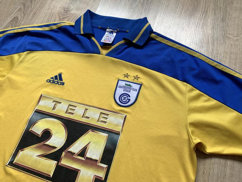 adidas grasshoppers zurich switzerland 1560 59835128