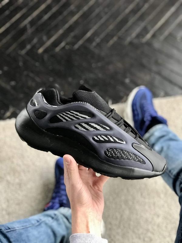 adidas yeezy boost 700 v3 azael reflective