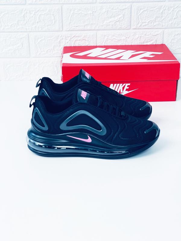 Nike air max 720 кросовки женские найк аир макс на балонах кроссовки ...