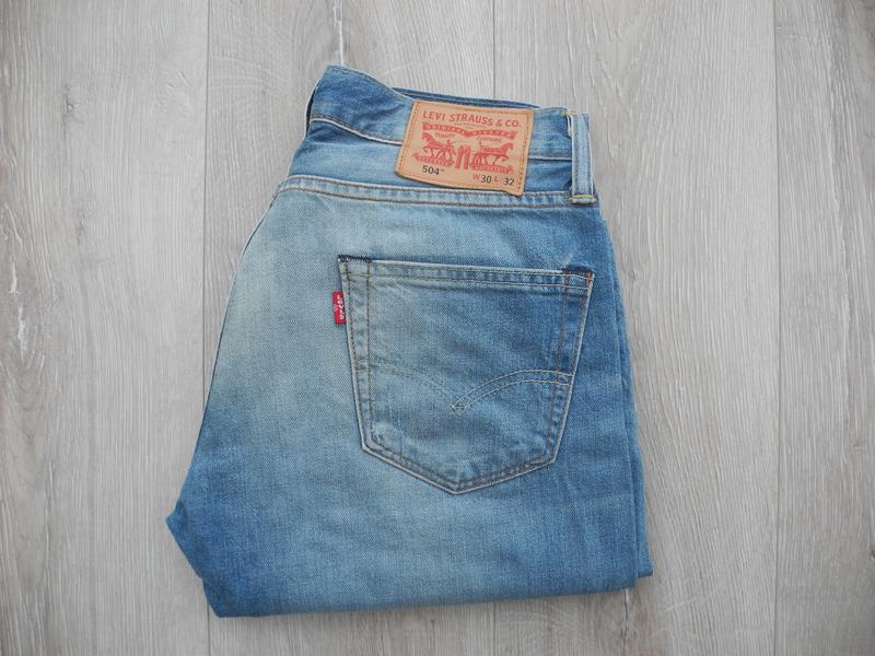 levis 504 30 32 850 60010087
