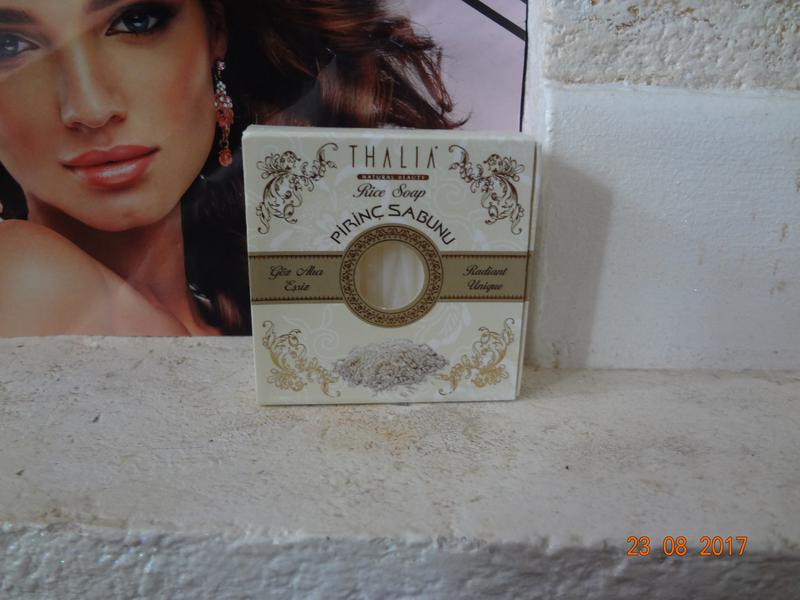 Thalia Косметика Турция Купить Интернет Магазин