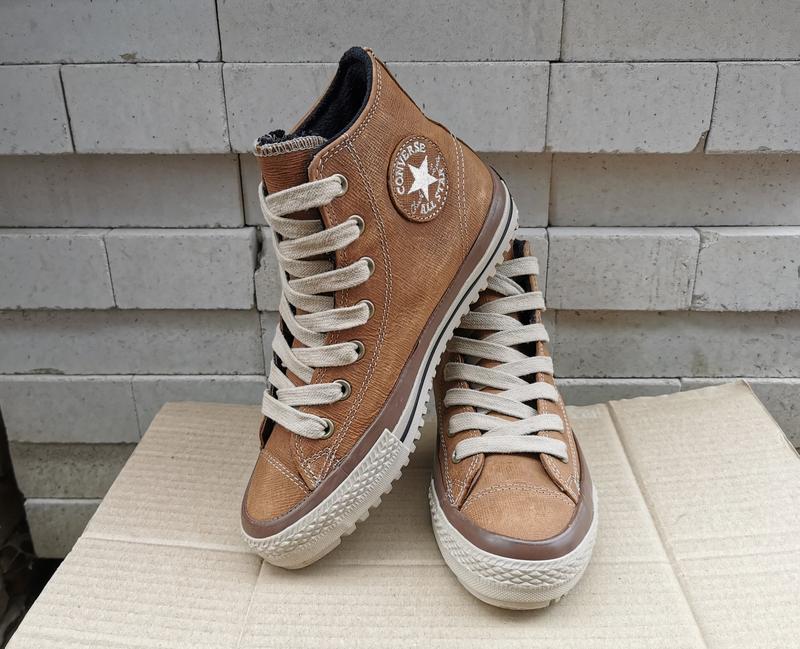 Converse chuck taylor all star clearance 38