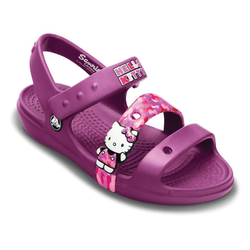 Keeley crocs discount