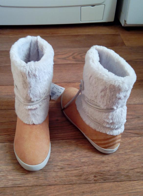 Сапоги/ полусапожки/ угги adidas neo eskimo winter boots 23.5 — цена 1349  грн в каталоге Ботинки ✓ Купить женские вещи по доступной цене на Шафе |  Украина #7191673