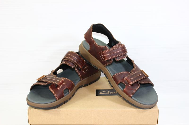 Clarks brixby shore discount