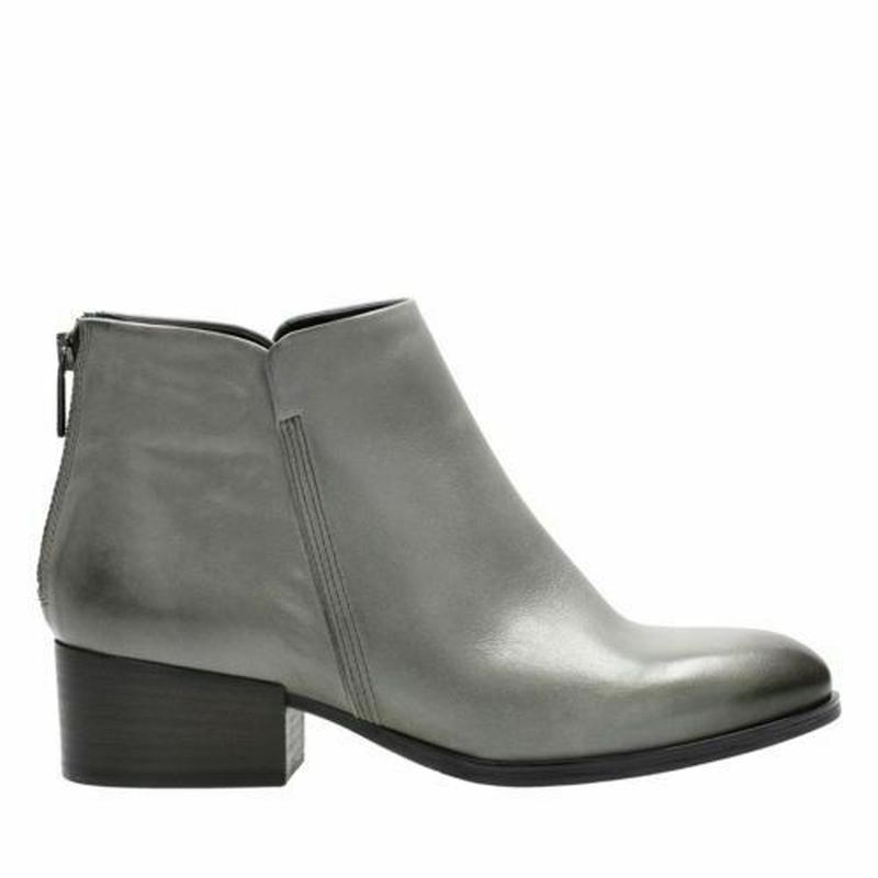 Clarks on sale elvina boots