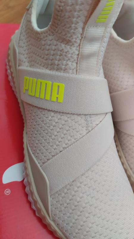 Puma defy mid cheap core women鈥檚 training shoes