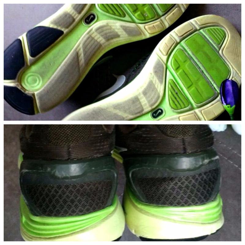 nike lunarlon dynamic support