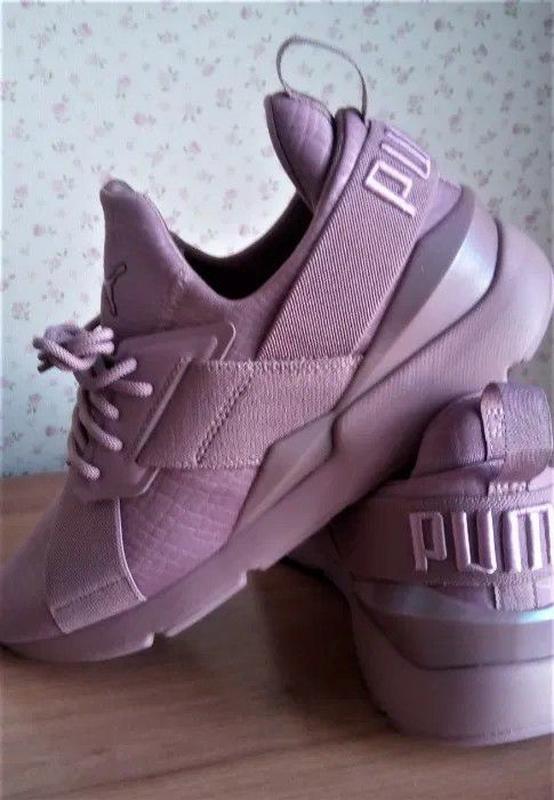 puma muse has. 3610 30079112