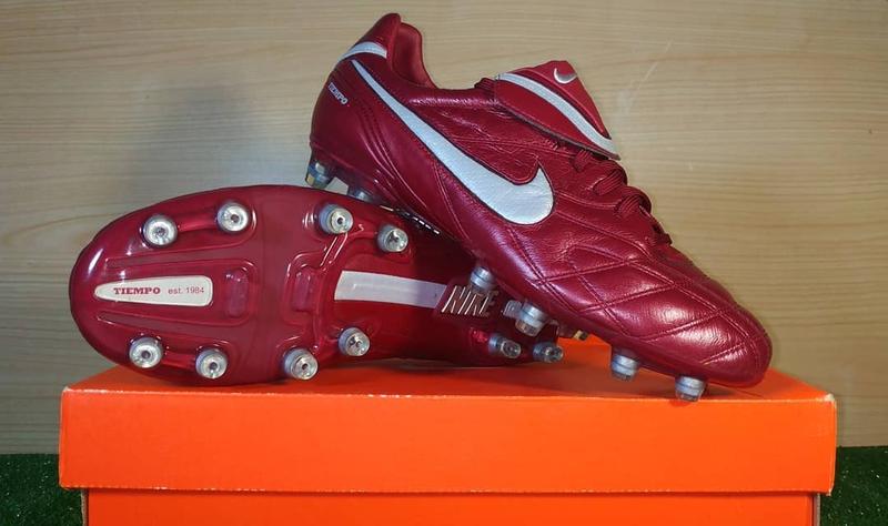 Nike tiempo legend iii fg Nike 3500