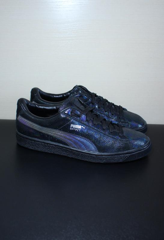 puma basket w deep summer 1300 60780691
