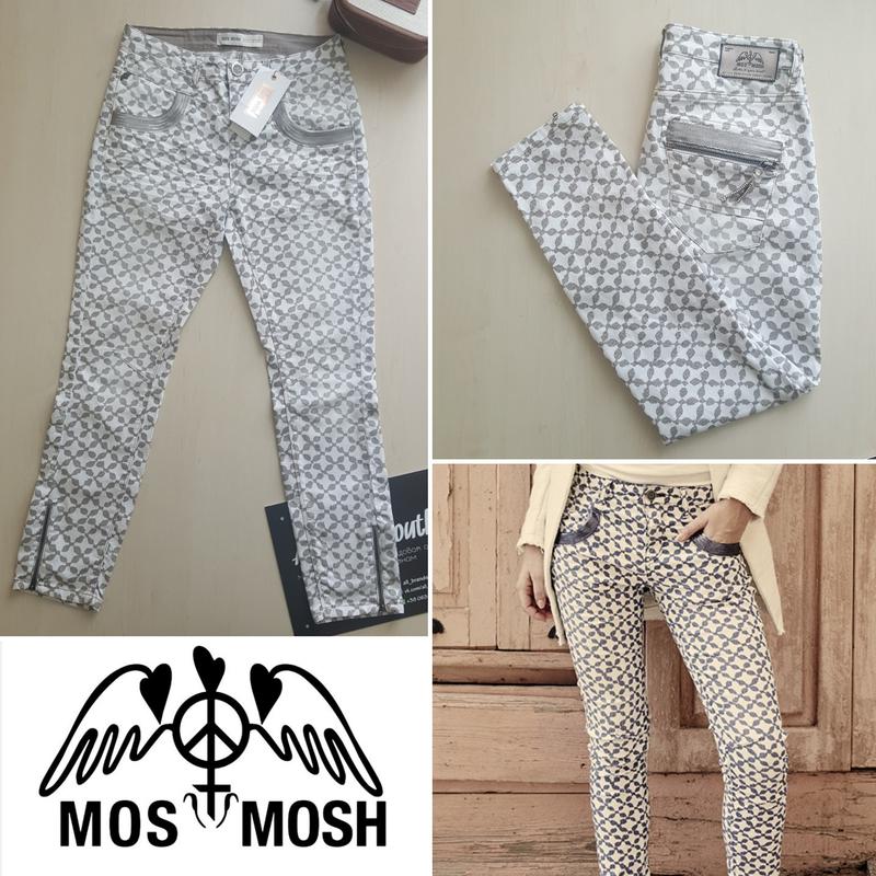 Mos Mosh Одежда Купить В Интернет Магазине