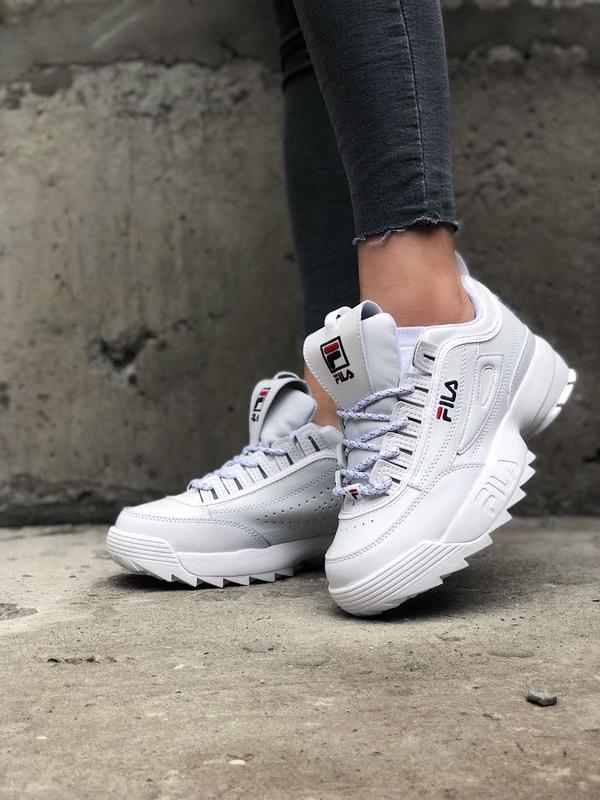 Disruptor 2 full white 1450 60875957