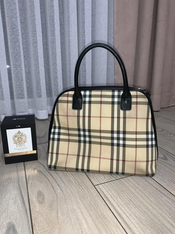 Сумка burberry оригинал italy — ціна 5500 грн у каталозі Сумки ✓ Купити  жіночі речі за доступною ціною на Шафі | Україна #60929060