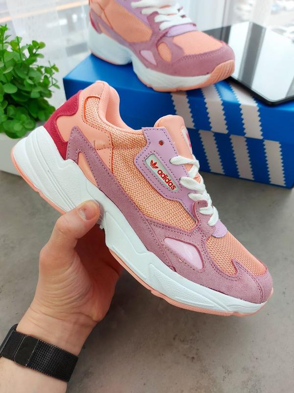 Sale adidas falcon sale