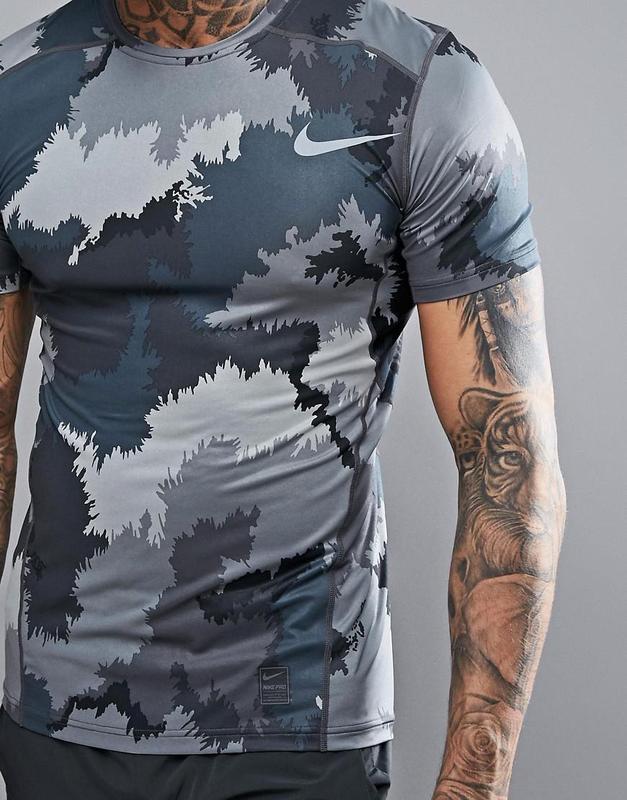 Майка Nike Hypercool мужская