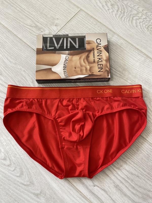 Трусы мужские calvin klein — цена 450 грн в каталоге Трусы Купить ...