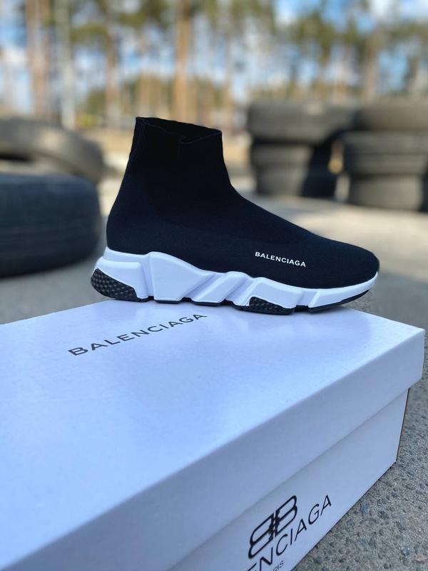 Ioffer balenciaga 2024 speed trainer