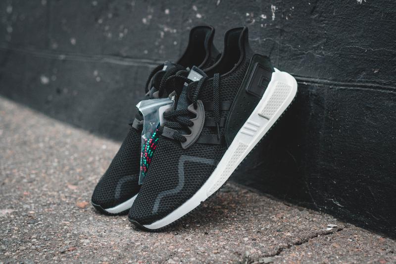 Adidas eqt cushion adv | оригинальные кроссовки — цена 2999 грн в 